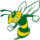 Savannah Country Day School logo