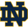 Notre Dame High School logo