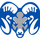 Vardaman High School logo