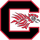 Cocke County High School logo