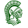 Madison Memorial High School logo