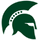 Francis T Maloney High School logo