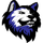 Platte Canyon High School logo