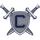John Champe High School logo