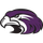 JC Harmon High School logo