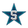 Siegel High School logo