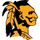 D'Iberville High School logo