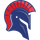 Alexandria City High School logo