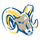 Rampart High School logo