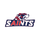 All Saints' Academy High School logo