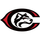 Centennial High School - Corona logo