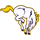 Lakin High School logo