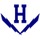 Harrisonburg High School logo