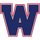 West Aurora High School logo