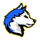 Florence JR SR High School logo