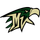 Mountain Vista High School logo