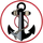 James M. Bennett High School logo