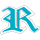 Reagan High School logo