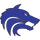 Plano West Senior High School logo
