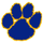 Lansing Senior High School logo