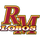 Rocky Mountain High School logo