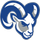 E. C. Glass High School logo