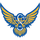 Harding High School logo
