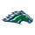 Babcock High School logo