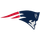 Henry County High School logo
