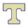 Robert W Traip Academy logo