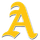 Alhambra High School logo