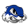 Grand Prairie High School logo