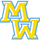 Maine West High School logo