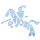 Ansonia High School logo