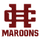 Holland Christian High School logo