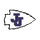 John Jay Senior High School - Cross River logo