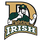 DeSales High School logo