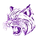 Hydro-Eakly High School logo