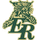 Eastern Randolph High School logo