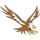 Evergreen Lutheran High School logo