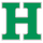Highland High School logo