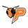 Plattsburgh Senior High School logo