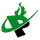 Pojoaque Valley High School logo