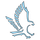 Gila Ridge High School logo