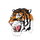 Rock Springs High School logo