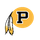 Pontotoc High School logo