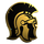 Hot Springs High School logo
