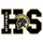 Hot Springs High School logo