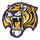 Dupree High School logo
