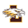 Lindblom Math and Science Academy logo